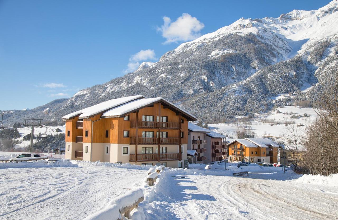 Les Balcons Proche Parc National Vanoise Studios Termignon Esterno foto